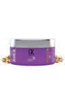 Maschera colorante per capelli Global Keratin Bombshell colore rosso 200 g