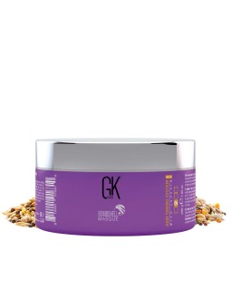 Maschera colorante per capelli Global Keratin Bombshell Ultra Blonde 200 g