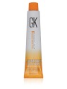 Tintura per capelli permanente Global Keratin Cream Colour 6.01 Biondo Scuro Freddo 100ml