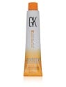 Tintura per capelli permanente Global Keratin Cream Colour 912 Argento Super Decolorante 100ml