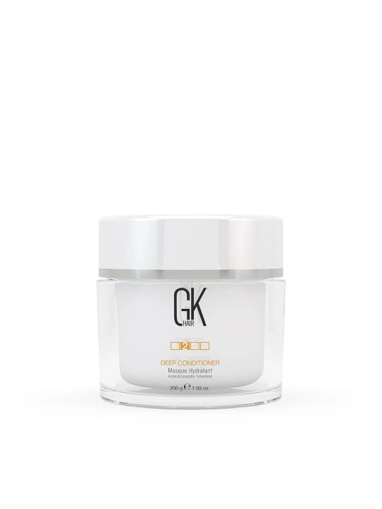 Trattamento condizionante intensivo alla cheratina Global per capelli 200 g