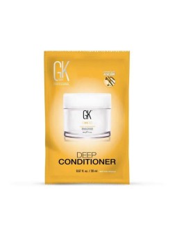 Maschera/Crema Nutriente per Capelli Global Keratin Deep Conditioner 20ml