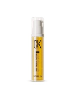 Global Keratin Siero per capelli idratante all'olio di argan 10ml