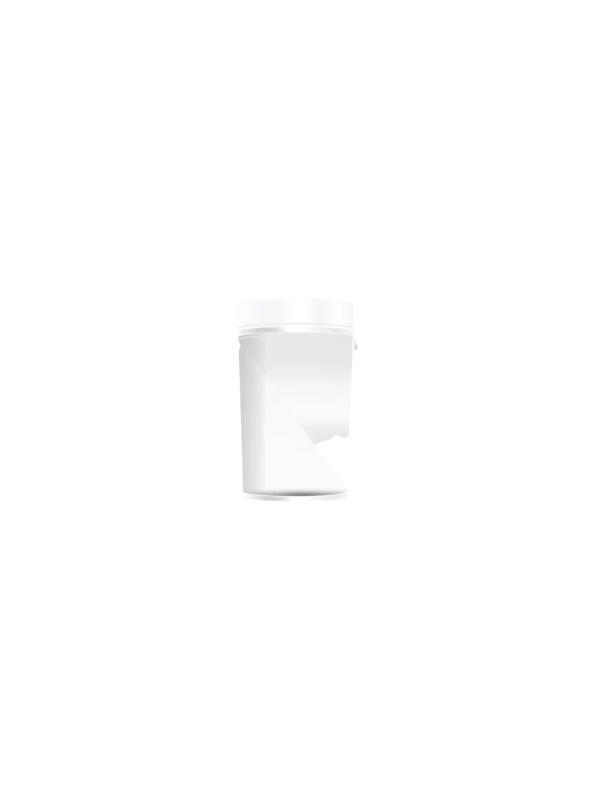 Global Keratin Accessori per capelli Global Keratin Sacchetto di plastica trasparente piccolo