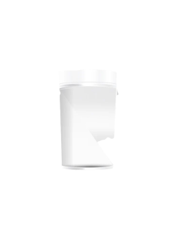 Global Keratin Accessori per capelli Global Keratin Sacchetto di plastica trasparente 19 x 27 cm