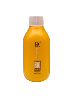 Global Keratin Global Keratin Developer Crema Ossidante per Capelli 20 vol 150ml