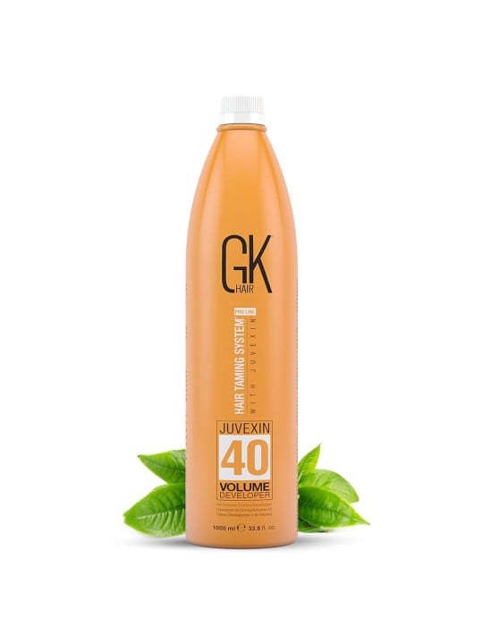 Global Keratin Global Keratin Developer Crema Ossidante per Capelli 12% 40 vol 1000ml