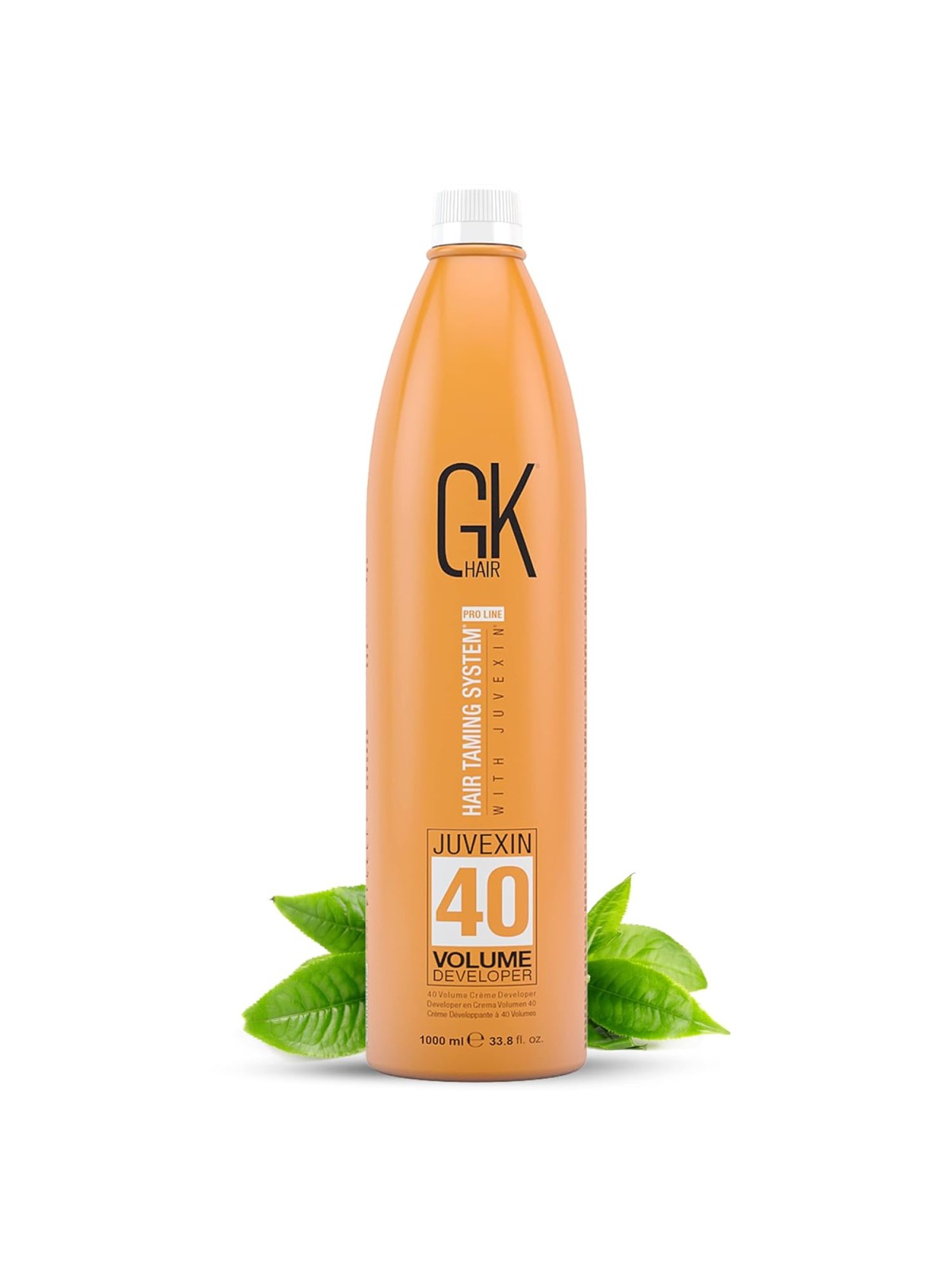 Global Keratin Global Keratin Developer Crema Ossidante per Capelli 12% 40 vol 1000ml