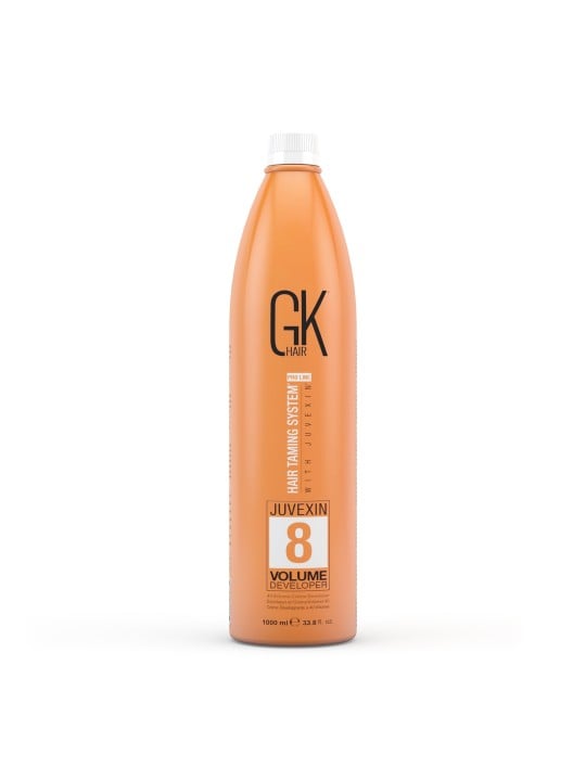 Global Keratin Global Keratin Developer Crema Ossidante per Capelli 8 vol 1000ml