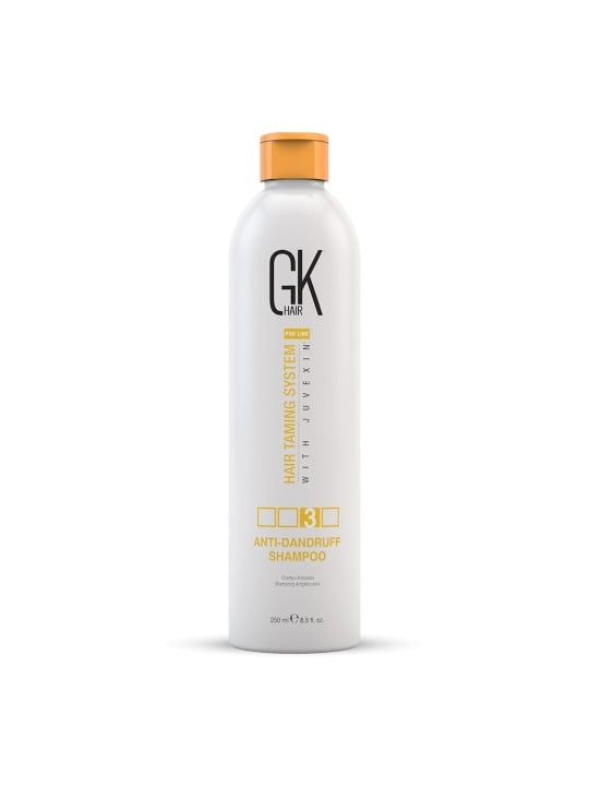 Shampoo antiforfora Global Keratin 250ml