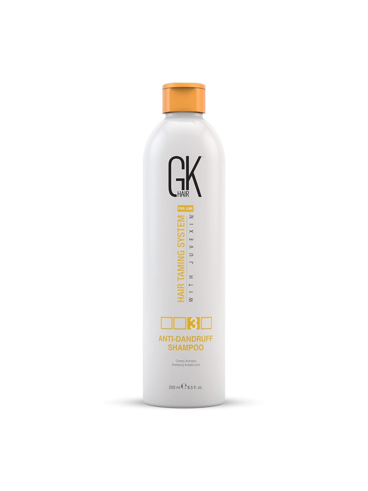 Shampoo antiforfora Global Keratin 250ml