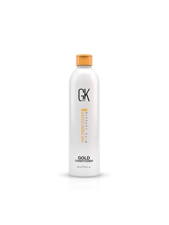 Balsamo lisciante Global Keratin Gold per capelli 250ml