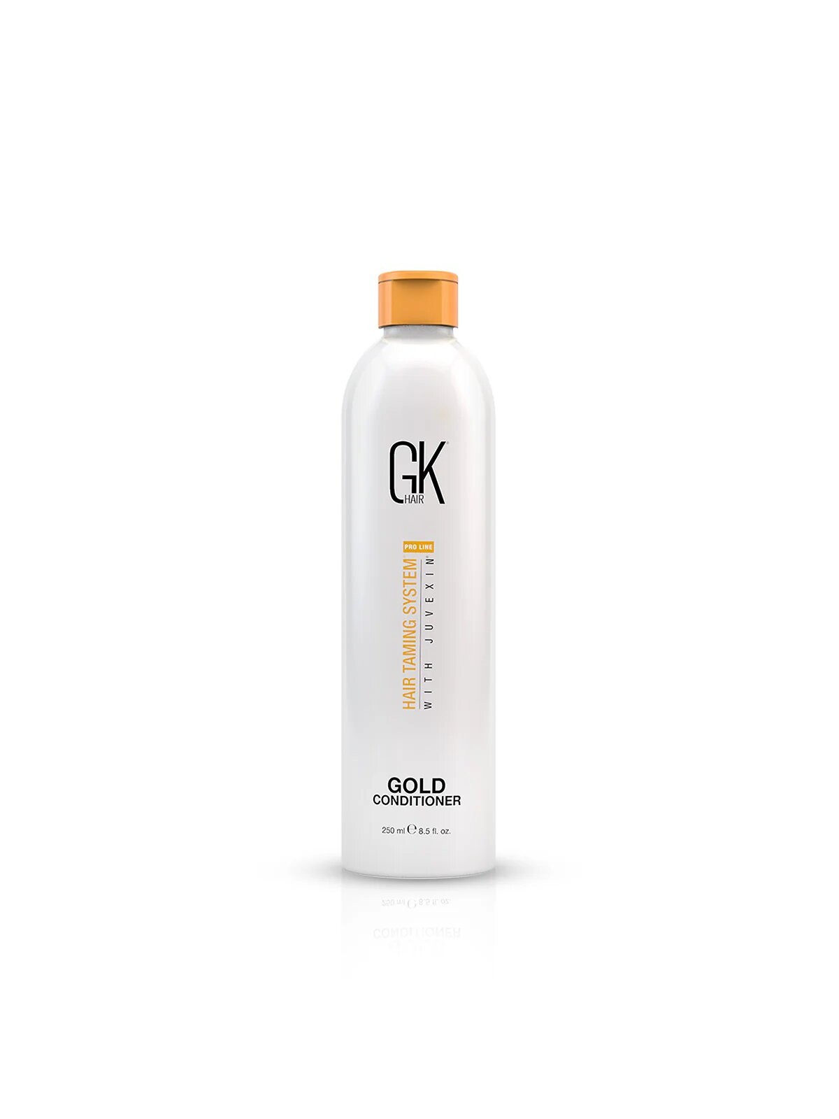 Balsamo lisciante Global Keratin Gold per capelli 250ml