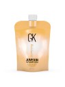 Crema schiarente ossidante per capelli Global Keratin Juvexin 500 g