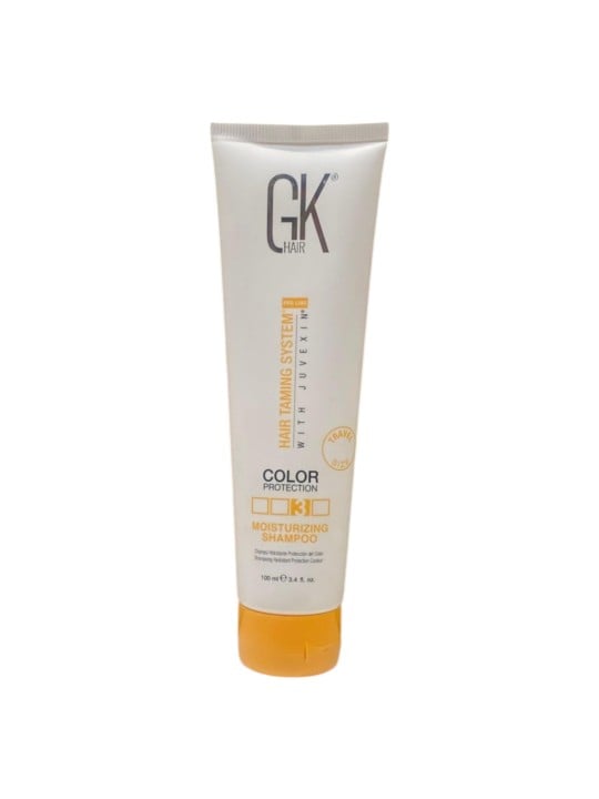 Shampoo idratante alla cheratina Global per capelli 100ml