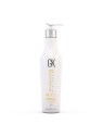 Shampoo e balsamo 2 in 1 Global Keratin Shield Additive riparatore e rinforzante 240ml