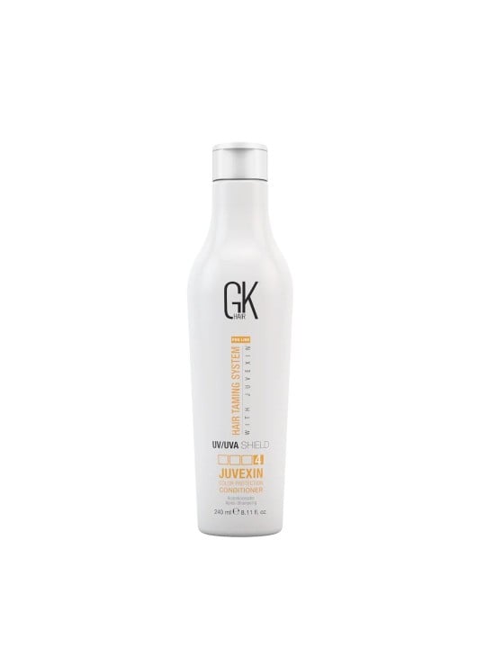 Balsamo per capelli Global Keratin Shield con protezione UV 240ml