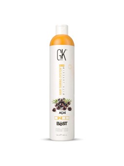 Global Keratin La migliore crema per capelli all'açai per una lisciatura perfetta 1000ml