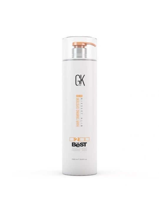Global Keratin - Il miglior trattamento riparatore per capelli - 1000ml