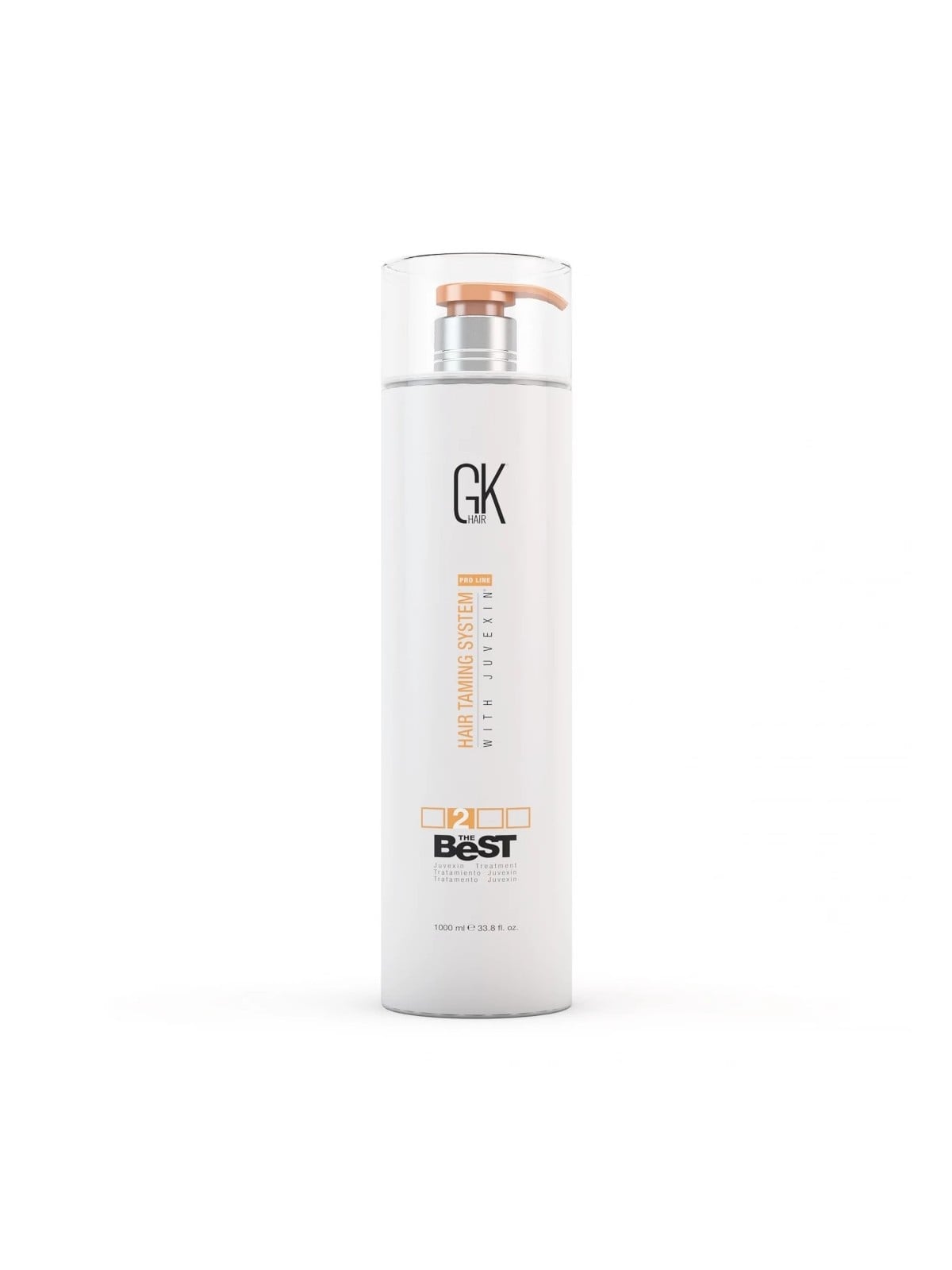 Global Keratin - Il miglior trattamento riparatore per capelli - 1000ml
