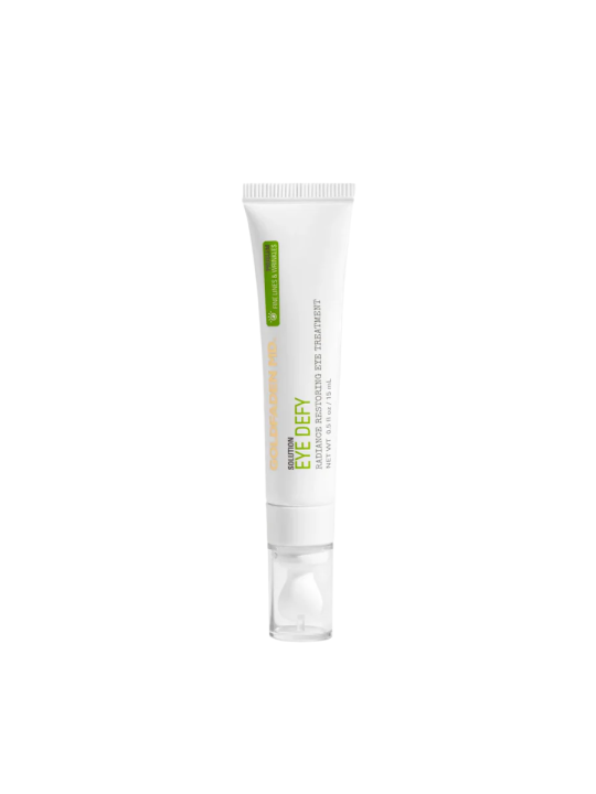 Goldfaden MD Eye Defy Crema contorno occhi illuminante e rigenerante 15ml