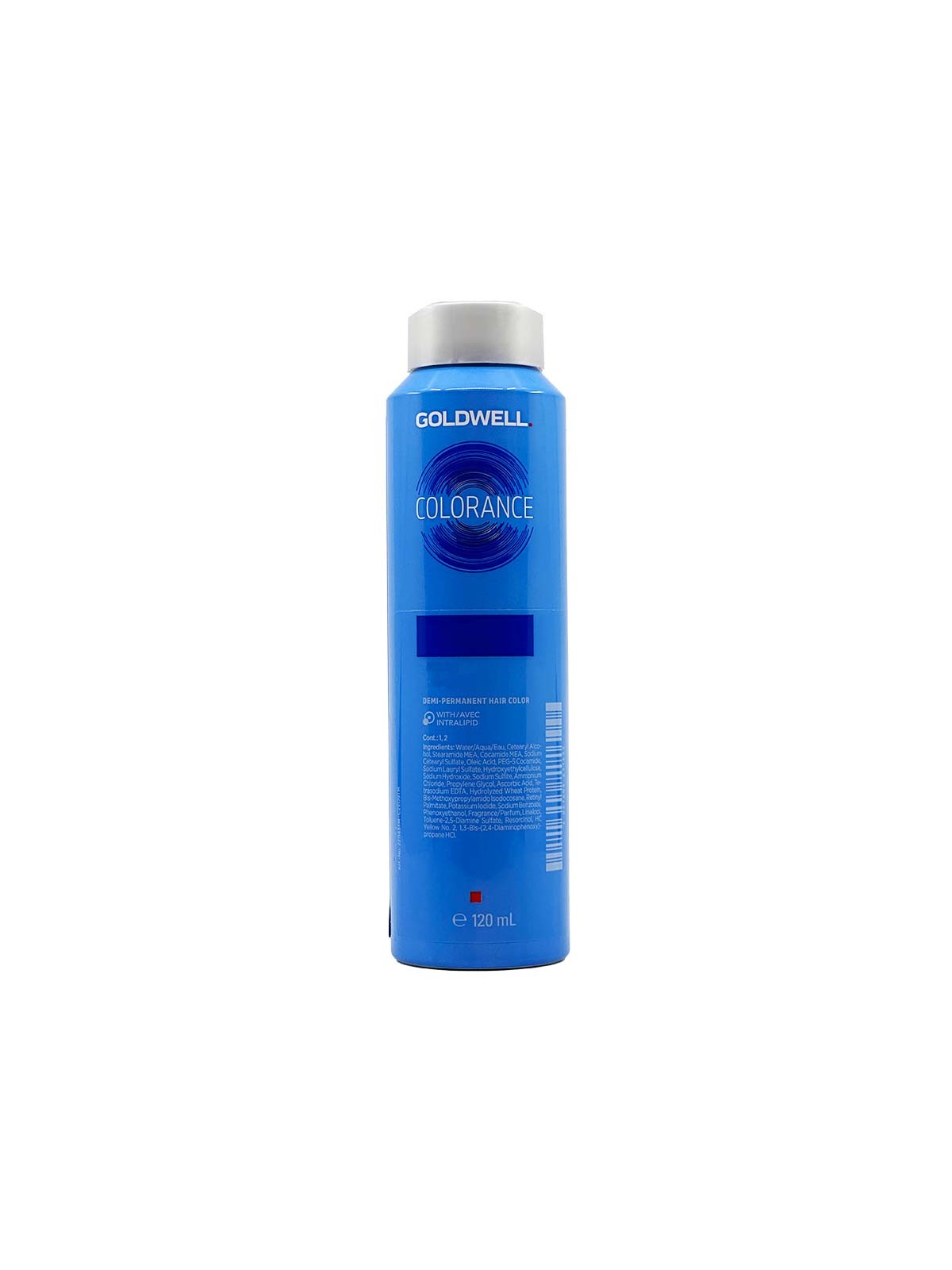Tintura per capelli semipermanente Goldwell Colorance Acid 10 g biondo champagne 120ml
