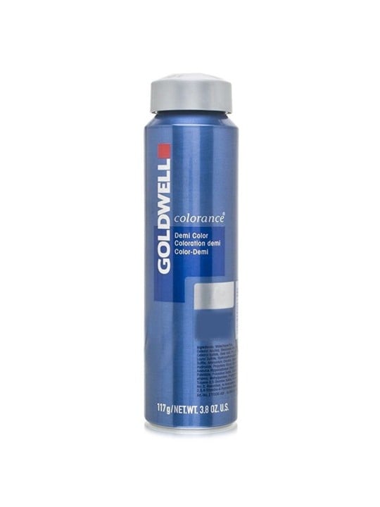 Tintura per capelli semipermanente Goldwell Colorance Acid 6RV Violetto Rosa 120ml