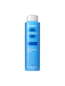 Tintura per capelli semipermanente Goldwell Colorance 10GN Biondo Vaniglia 120ml