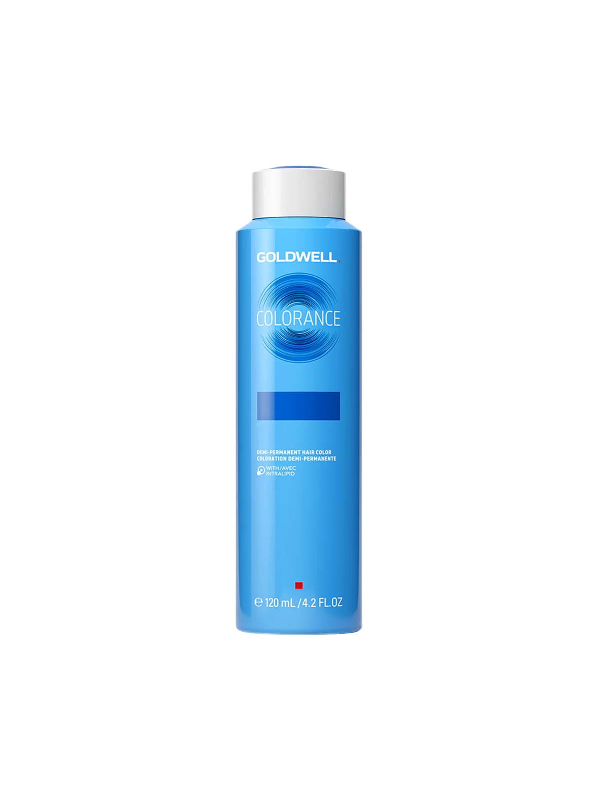 Tintura per capelli semipermanente Goldwell Colorance 10GN Biondo Vaniglia 120ml