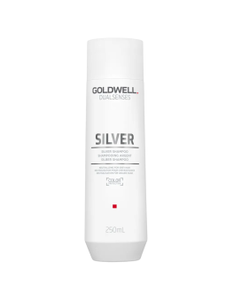 Shampoo antigrigio Goldwell Dualsenses Silver 250ml