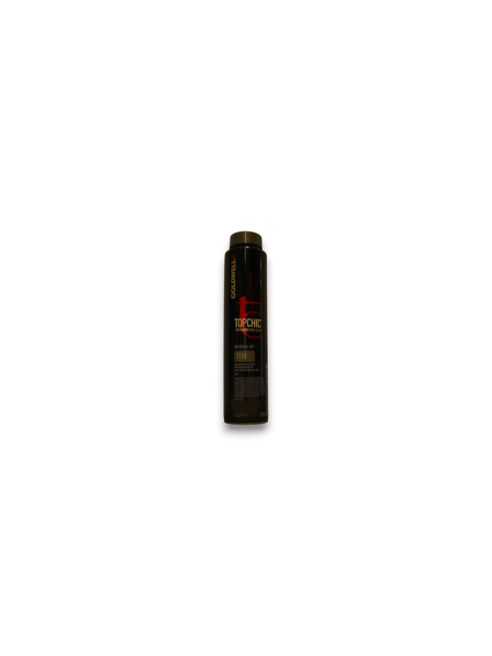 Tintura per capelli permanente Goldwell TopChic 11N Biondo Naturale Speciale 250ml