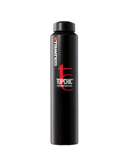 Tintura per capelli permanente Goldwell TopChic 5N Castano Chiaro 250ml