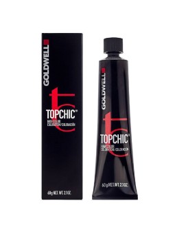 Tintura per capelli permanente Goldwell TopChic 7RR@RR 60ml