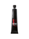 Tintura per capelli permanente Goldwell TopChic 8N@BS 60ml
