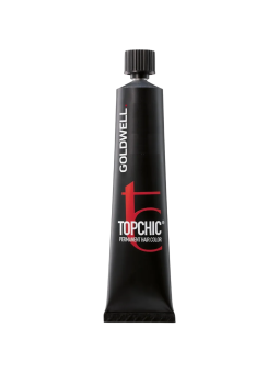 Tintura per capelli permanente Goldwell TopChic 5N@BK Castano Chiaro Naturale 60ml