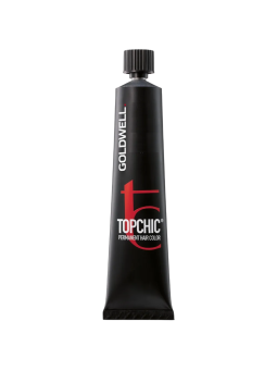 Tintura per capelli permanente Goldwell TopChic 8N@KK 60ml