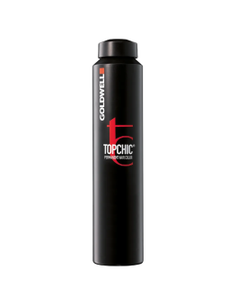 Tintura per capelli semipermanente Goldwell TopChic 5B Castano Chiaro Beige 250ml