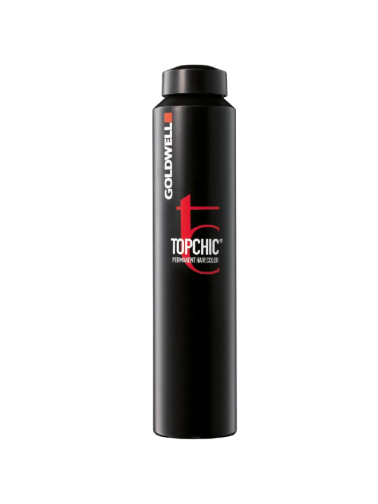 Tintura per capelli semipermanente Goldwell TopChic 5B Castano Chiaro Beige 250ml