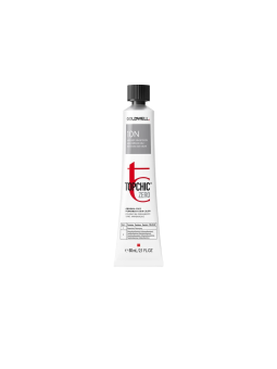 Tintura per capelli permanente Goldwell TopChic Zero senza ammoniaca 10N Biondo Naturale Extra Chiaro 60ml