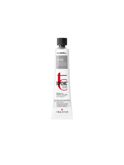 Tintura per capelli permanente Goldwell TopChic Zero 6NN Biondo Scuro Naturale 60ml