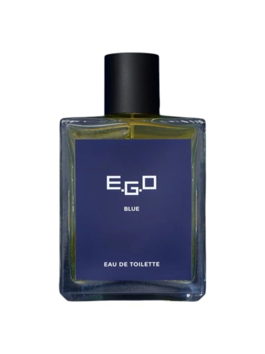 Gosh EGO Blue Eau De Toilette uomo 100ml