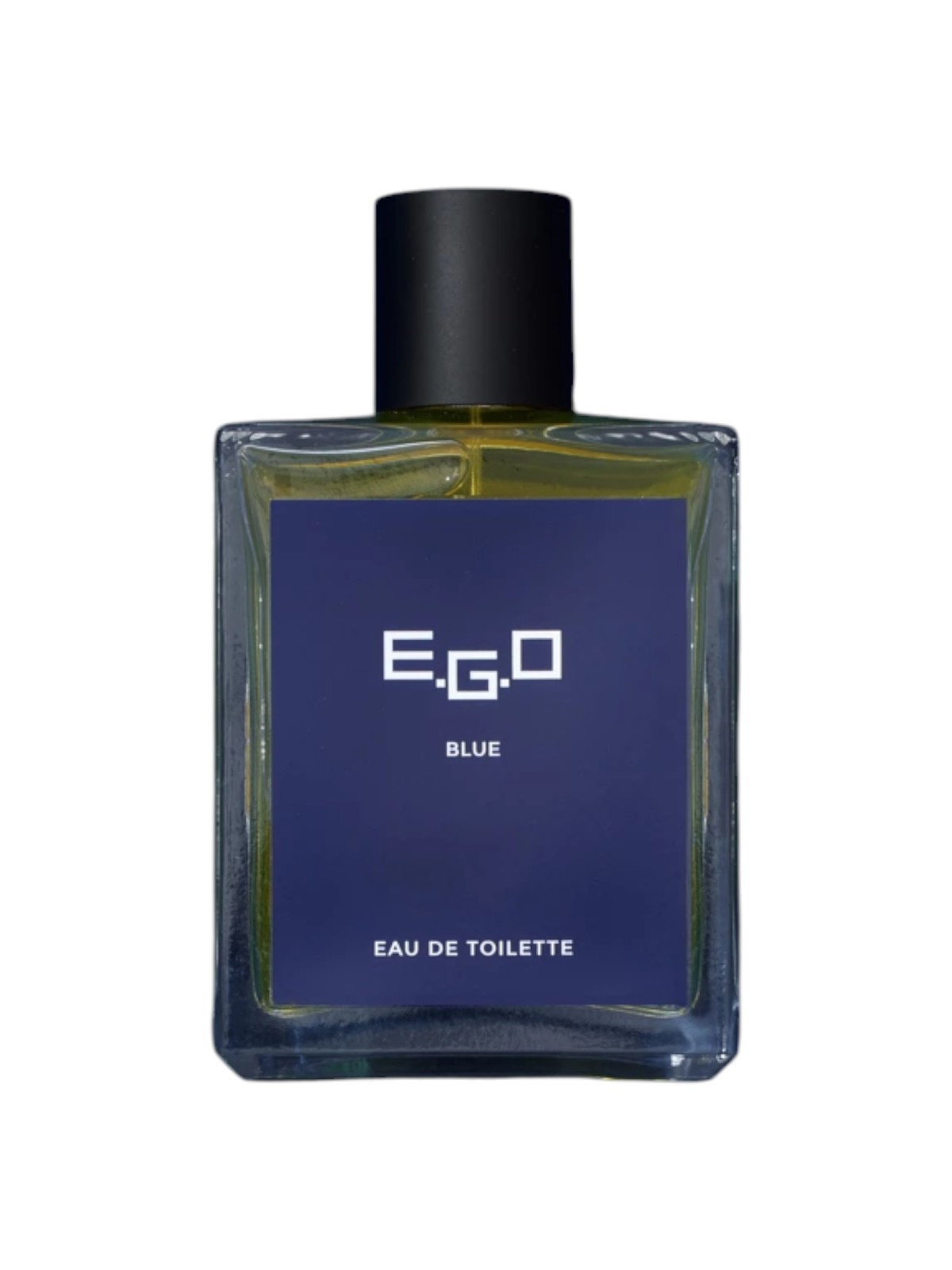 Gosh EGO Blue Eau De Toilette uomo 100ml