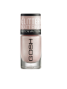 Smalto per unghie opaco glitterato Gosh 06 Rosa tenue 8ml