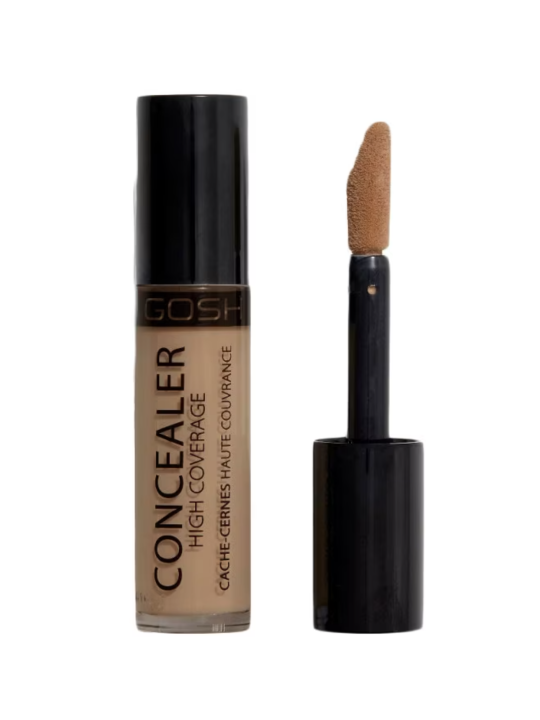 Gosh Gosh Correttore Liquido ad Alta Copertura 006 Honey 6ml