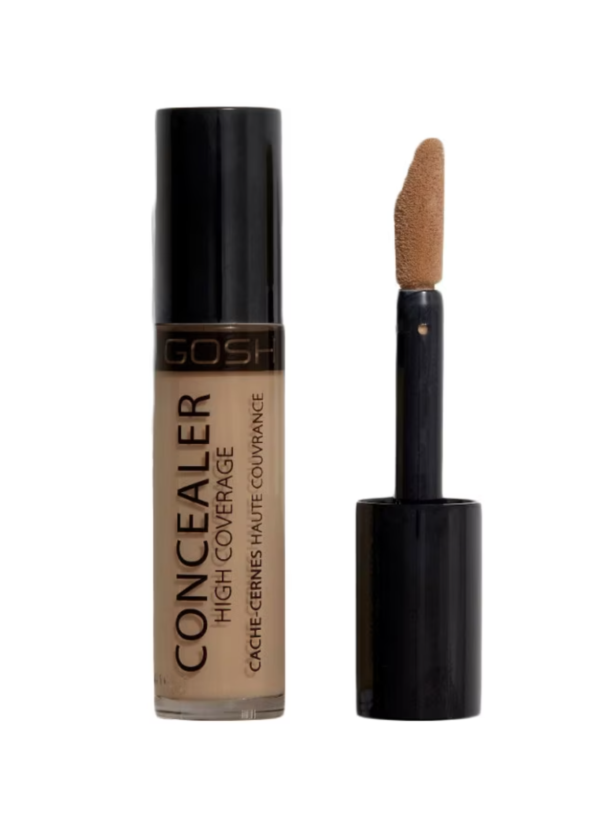Gosh Gosh Correttore Liquido ad Alta Copertura 006 Honey 6ml