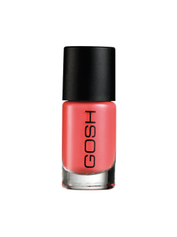 Smalto per unghie Gosh Gosh 570 Pesca 8ml