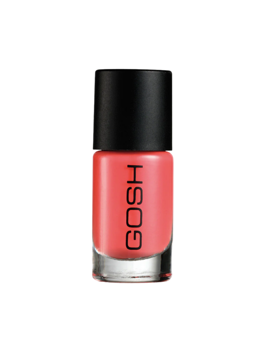 Smalto per unghie Gosh Gosh 570 Pesca 8ml