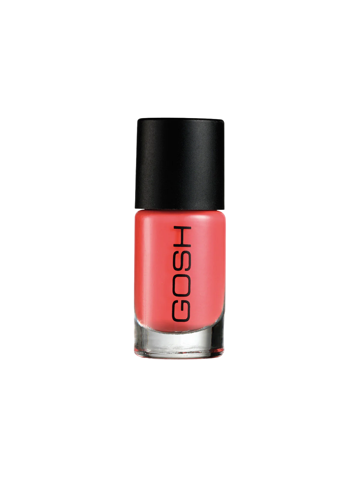 Smalto per unghie Gosh Gosh 570 Pesca 8ml