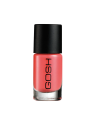 Smalto per unghie Gosh Gosh 570 Pesca 8ml