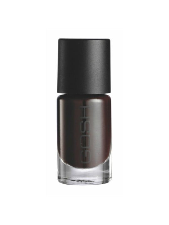 Smalto per unghie Gosh Gosh 599 Night Kiss 8ml